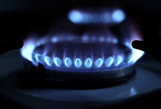 На севере Омской области ограничили подачу газа промышленным предприятиям