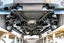 Минпромторг: Поставки отечественных систем ABS для автоконцернов начнутся с 1 июля