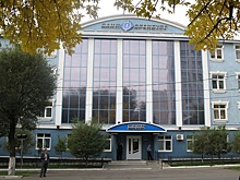 Банк «Оренбург» отметил 25-летие начала работы