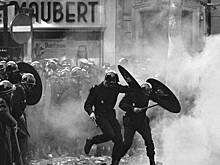 Революция молодых. В мае 1968 года в Париже вспыхнули студенческие волнения. Как они изменили Францию и весь мир?