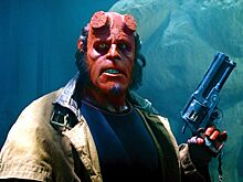 Рон Перлман ответил, готов ли сняться в «Хеллбое 3»