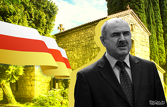 Выборы в Южной Осетии: нестабильная стабильность