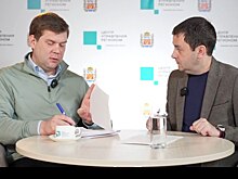 Что говорил мэр Оренбурга об общественном транспорте города тезисно