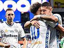 Ветеран «Динамо» назвал главную проблему команды