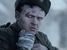 Фильм "Сашка. Дневник солдата" станет первой короткометражкой в российском прокате