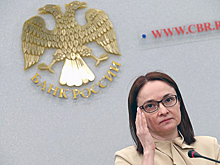 ЦБ может запретить россиянам оплачивать доли валютой