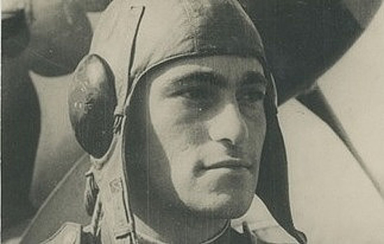 Крымский орел и советский ас: как Амет-Хан Султан бил немцев и готовил космонавтов