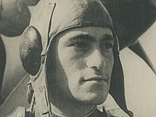 Крымский орел и советский ас: как Амет-Хан Султан бил немцев и готовил космонавтов