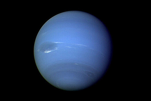 Ученые создали в лаборатории суперионный лед, образующийся в недрах других планет