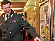Уголовное преследование экс-главы УФСКН Татарстана прекращено