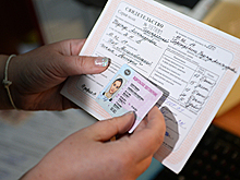 Вступило в силу постановление об отмене медосвидетельствования при замене прав