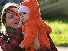 "Арифметика добра" представляет книгу профессиональной приемной мамы