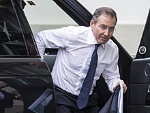 СМИ: глава Glencore намерен уйти в отставку в ближайшие годы