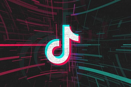 TikTok снова грозит крупный штраф в России из-за ЛГБТ-контента