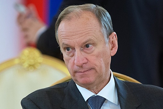 Патрушев напомнил властям Финляндии о том, как раньше назывался Финский залив