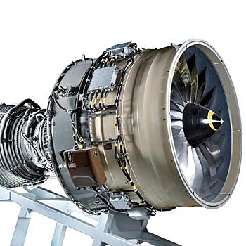 «ОДК-Авиадвигатель» продемонстрирует разработки на авиасалоне МАКС-2021