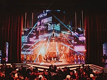 Концерты недели: "ЖАРА Music Awards", "Моральный кодекс", юбилей Булата Окуджавы