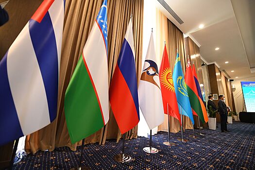 Союзные программы России и Беларуси ускорят интеграцию в Евразийском союзе – эксперт