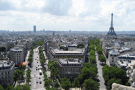 Франция снова отказала Киеву в экстрадиции олигарха