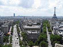 Франция снова отказала Киеву в экстрадиции олигарха