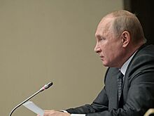 Путин назвал новую задачу для ОПК