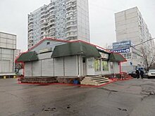 Госинспекция по недвижимости ликвидировала самострой в Строгино