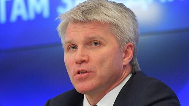 Павел Колобков: «После того как Коу проиграл выборы президента МОК, он перестал утруждать себя объяснениями, и в этом я вижу его абсолютный цинизм»