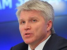 Павел Колобков: «После того как Коу проиграл выборы президента МОК, он перестал утруждать себя объяснениями, и в этом я вижу его абсолютный цинизм»