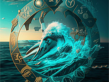 Рыбы смогут воплотить в жизнь свою мечту, а Козерогам нужно сменить обстановку: гороскоп на вторник, 17 сентября