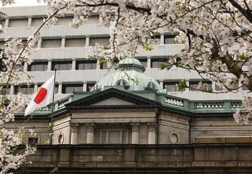 Япония модернизирует систему управления ПРО