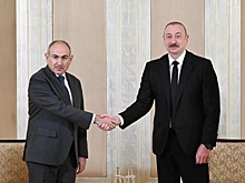 Главы МИД Армении и Азербайджана созвонились