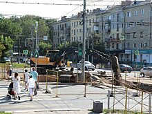 Общественники проконтролировали ход реконструкций теплосетей в Кирове