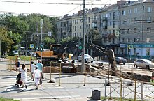 Общественники проконтролировали ход реконструкций теплосетей в Кирове