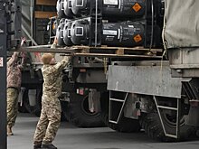 Telegraph: "коалиция желающих" готовится к прекращению поставок США оружия Киеву