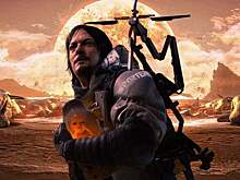 Death Stranding 2 получит полную русскую локализацию — так считает актер озвучки