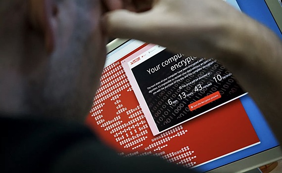 В России приостановили действие сертификата на антивирус Dr.Web