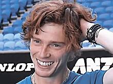 Australian Open: успехи российских теннисистов на турнире  «Большого шлема»