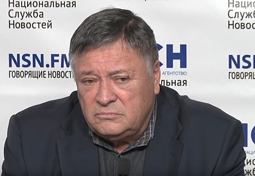 Калашников: Без импортозамещения «вертолетные деньги» проспонсируют чужую экономику