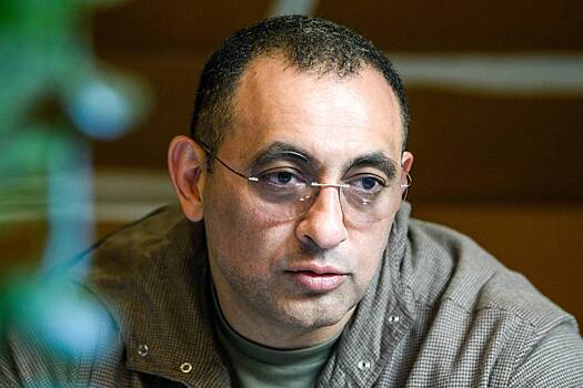 Главу азербайджанской общины Екатеринбурга отправили в СИЗО