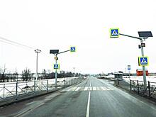 В Красноярском районе Самарской области отремонтируют мост