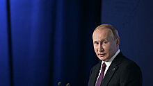 Путин в четверг выступит на заседании Валдайского клуба по видеосвязи