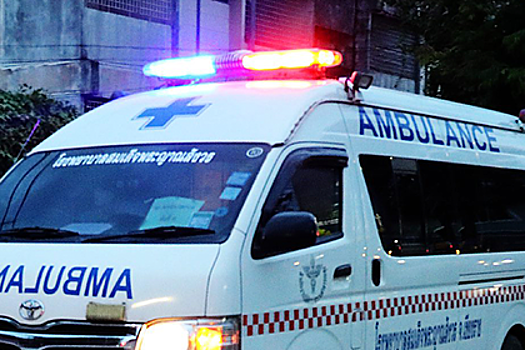 Россияне пострадали при столкновении роскошной яхты и катера в Таиланде