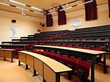 В столице откроется университет для пожилых людей