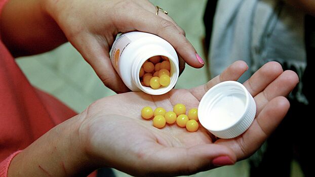 Какие питательные вещества поддержат здоровье ваших костей