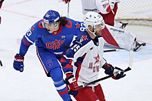 Почему КХЛ перенесла матч СКА — ЦСКА, что происходит