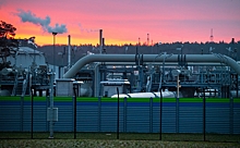 «Нафтогаз» ведет переговоры с компаниями США о добыче газа