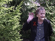 Москвичка Роза Покачалова рассказала, как в 13 лет встретила Великую Отечественную войну