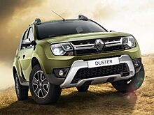 Назвали ТОП-3 полноприводных авто для зимы