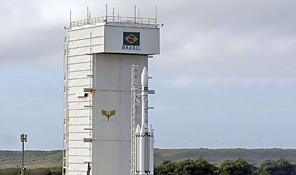 Бразилия улетает из БРИКС в космос