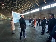 Глав тюменских муниципалитетов обучат созданию индустриальных парков